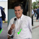 Mitt Romney in