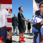 Mitt Romney out