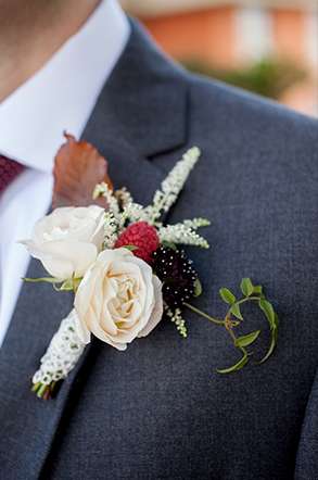 8 indispensables pour un costume de mariage au top - The Men Times par Faubourg Saint Sulpice - Photo: Photography by Jenny